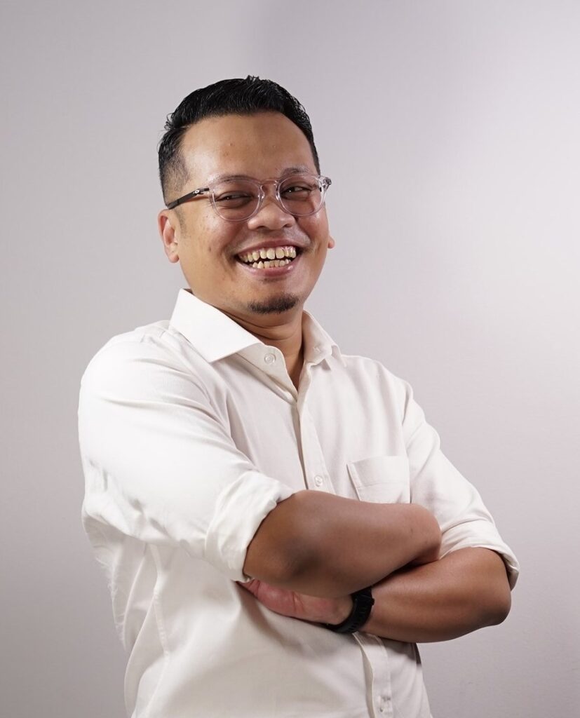 Nik Nazmi Nik Ahmad