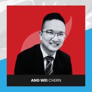 Ang Wei Chern