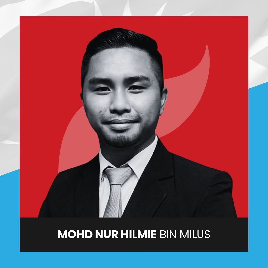 Mohd Nur Hilmie