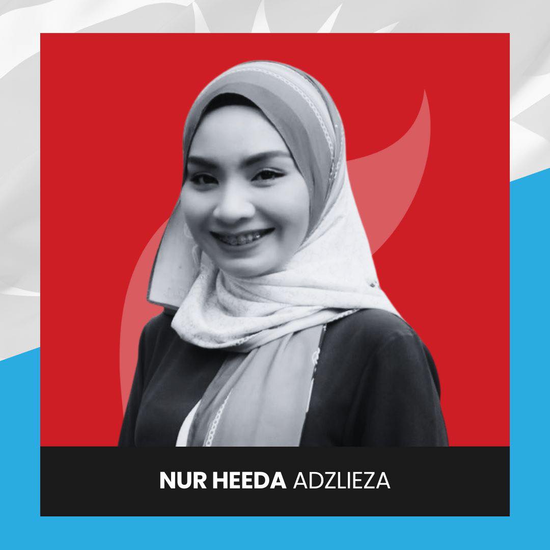 Nur Heeda Adzlieza Binti Noor Azlan