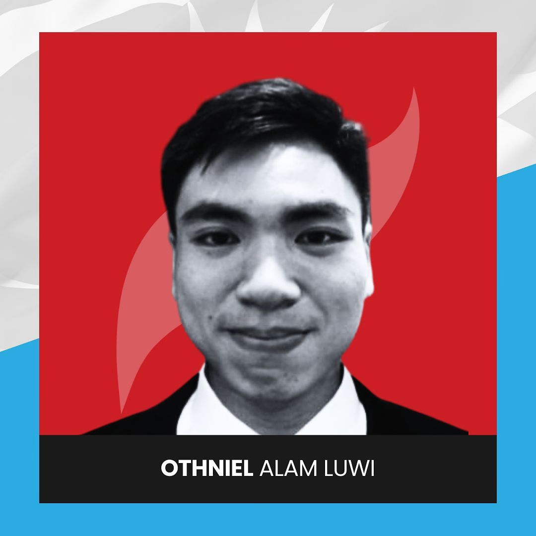 Othniel Alam Luwi