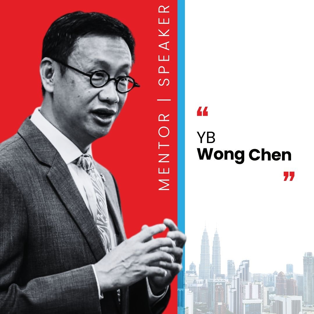 YB Wong Chen